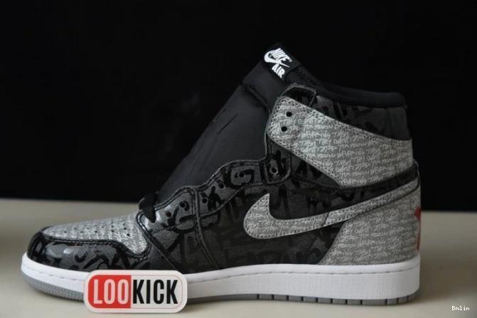 Boostmaster lin 555088-036 1 OG Rebellionaire High Air Jordan 0822